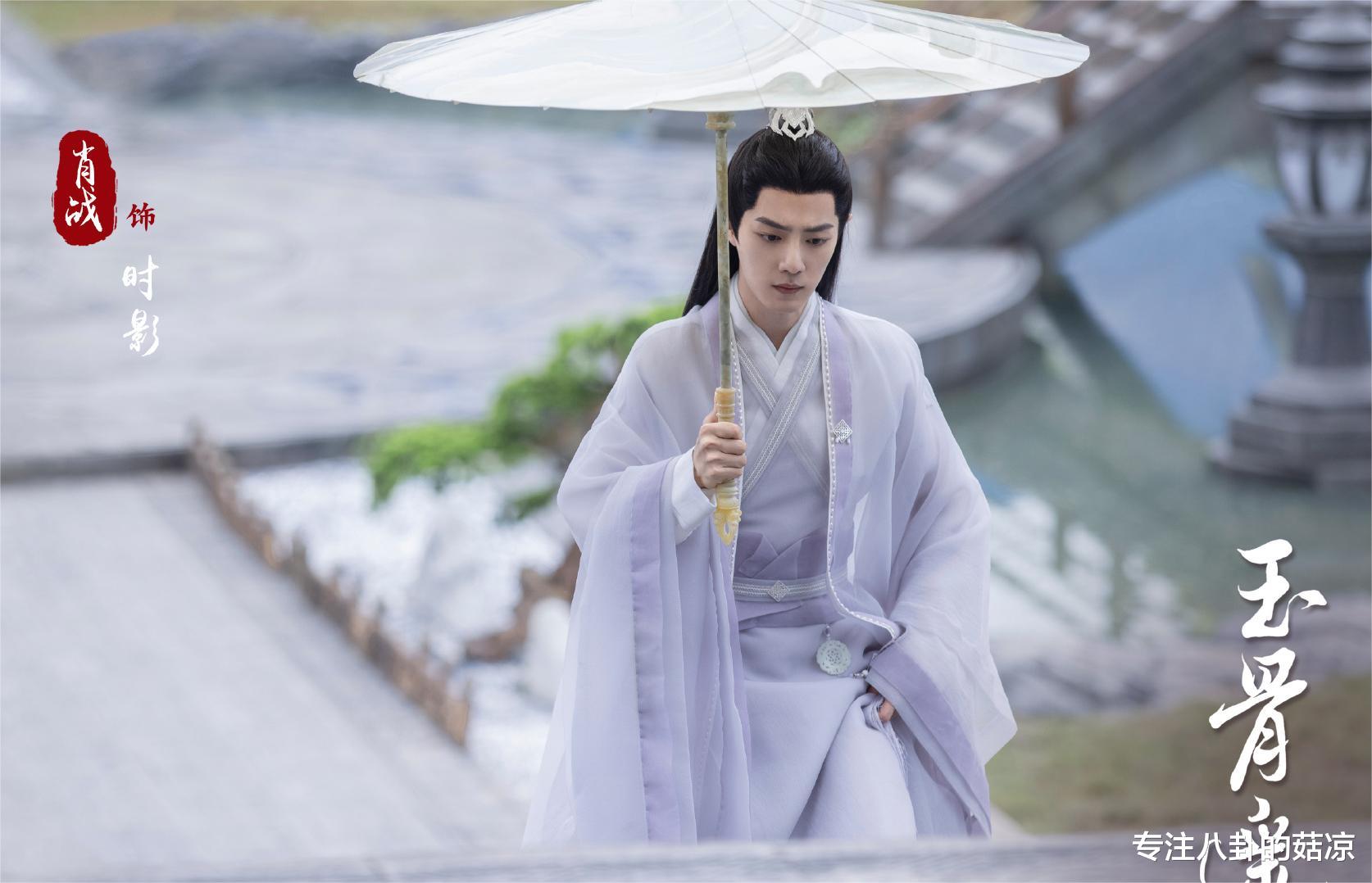 官宣|一大波好剧官宣定档!校园、刑侦、励志应有尽有,剧粉们有福了