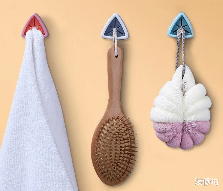 建议大家:卫生间再大,也别装毛巾架!这些缺点太“坑”了