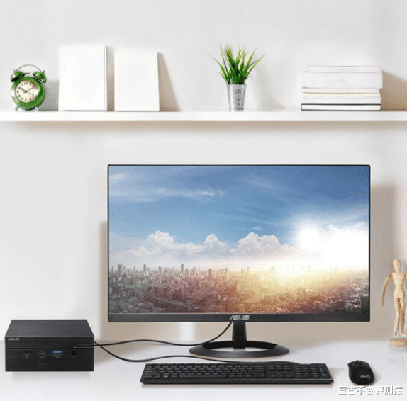 华硕|开工大吉，神器助力！华硕Mini PC开启新年新气象