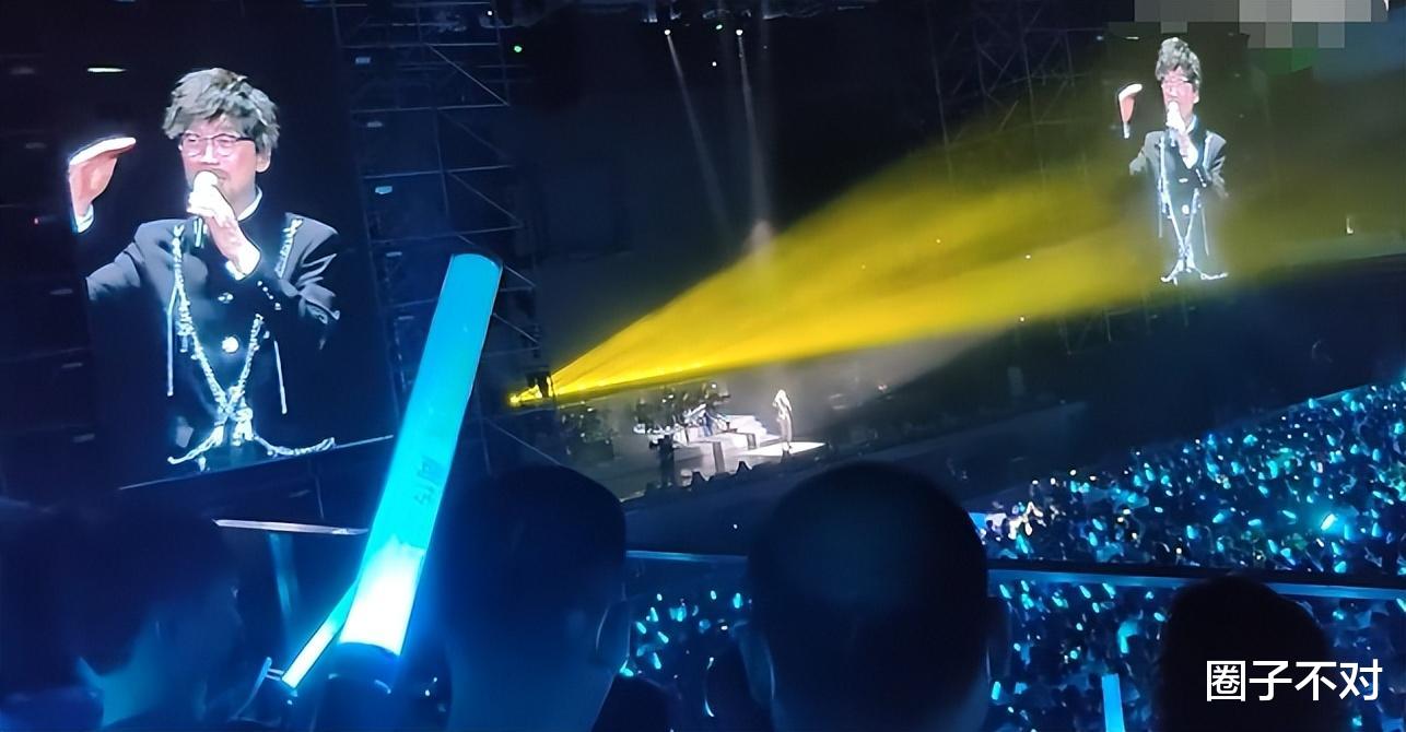 周传雄|\情歌教父\周传雄的尴尬：当时代想抛弃一个人时，连招呼都不会打