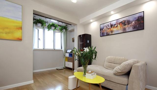 103㎡的还迁房，除了卫生间厨房墙地砖，其余整装12万，划算不？