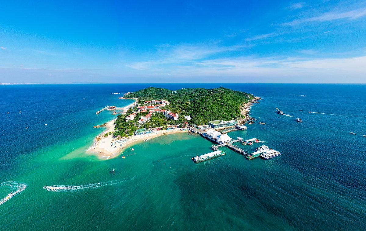 三亚|海南省给游客发5300万元补贴,网友留言说:免费都不去了