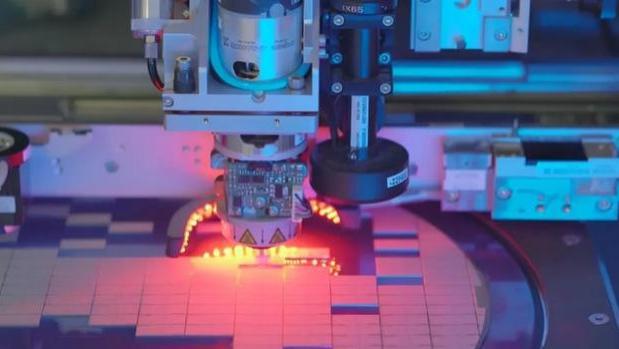 纳米|3纳米，中企正式宣布，没想到竟如此之快