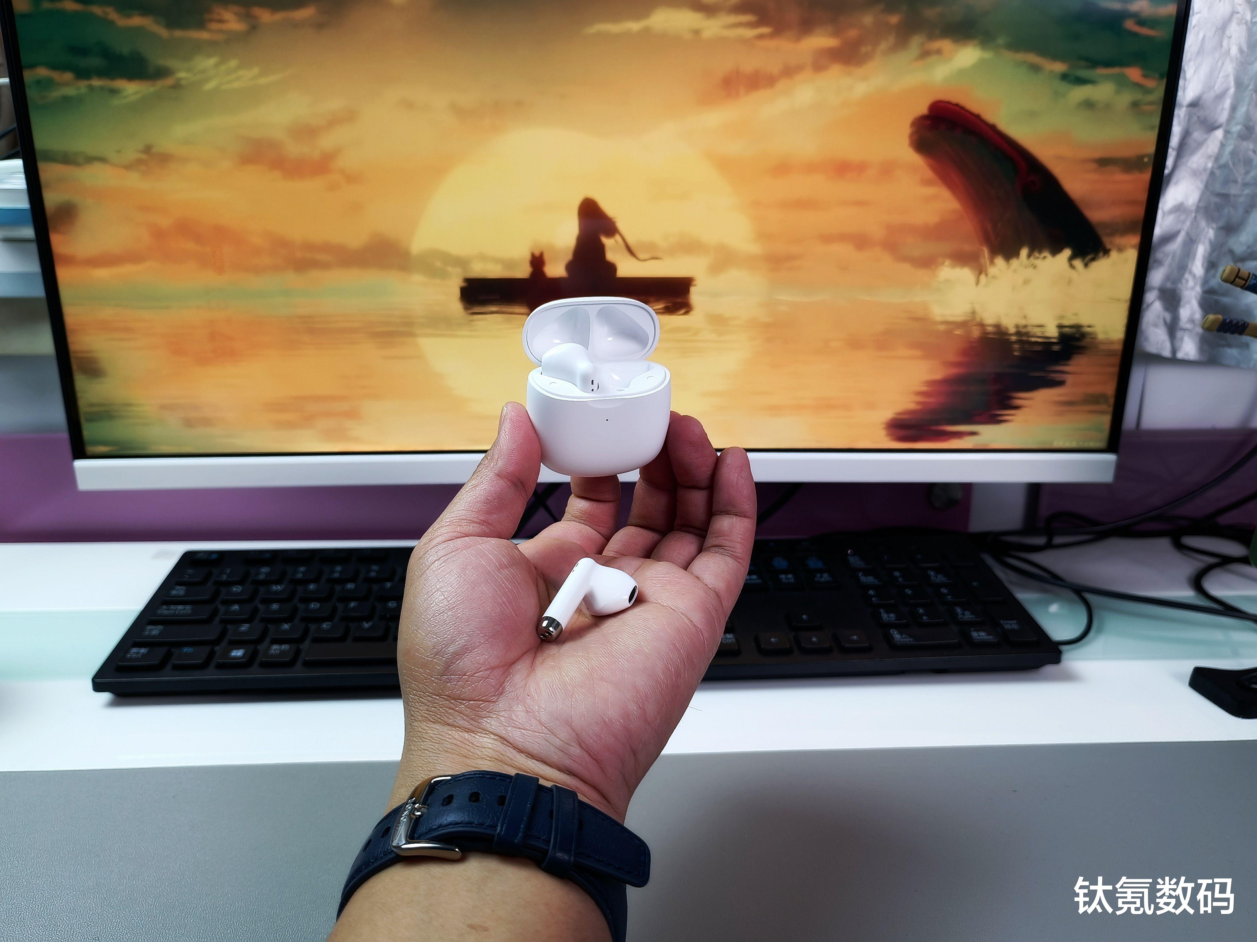 智能音箱|大小不重要，舒服最重要，小耳朵女生喜欢的耳机推荐