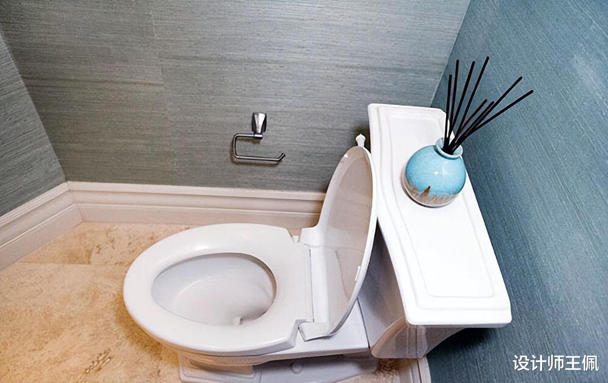 购买马桶时,不要只看价格,注意这5点才不会“吃亏”!
