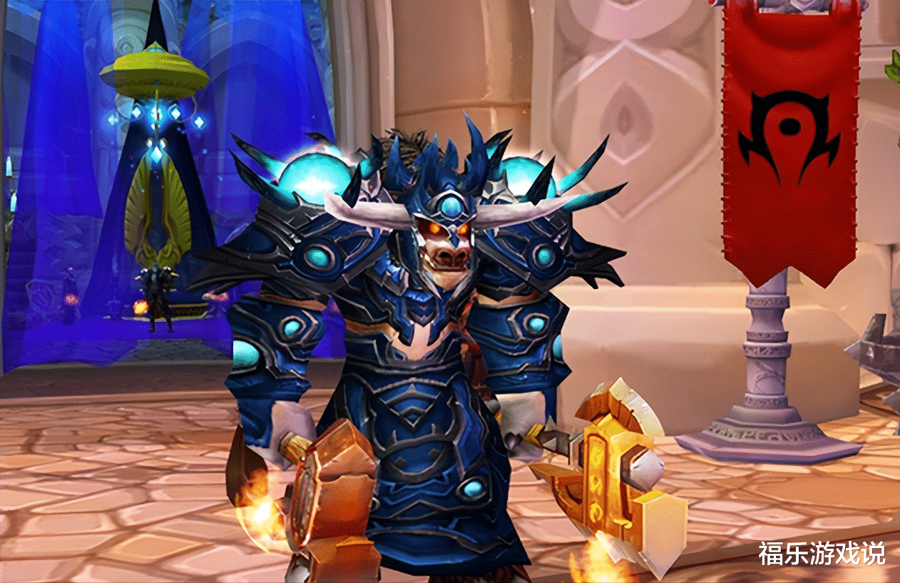 团风县|魔兽怀旧服:WLK近战前景分析,这个职业从头强到尾,有额外优势