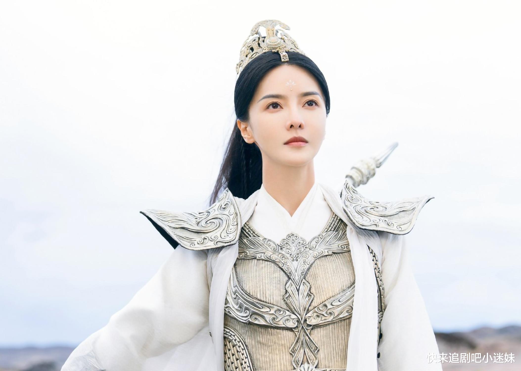 成毅|《沉香如屑》成毅一人分饰3角，两段虐恋情深，还要负责父母爱情