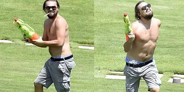 文静|国外男星背后不为人知的故事