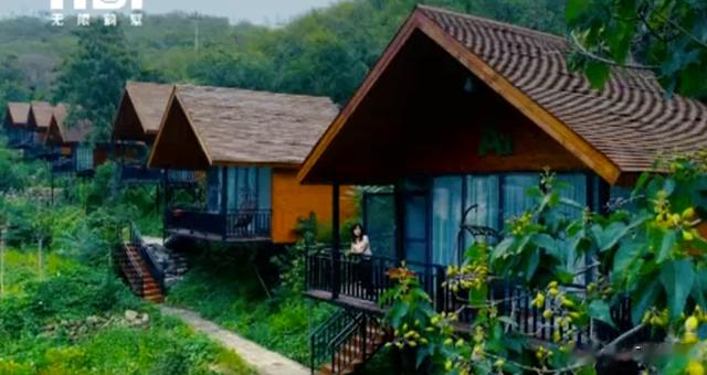 鹤壁|鹤壁三个!全省首批“乡村康养旅游示范村”名单公示