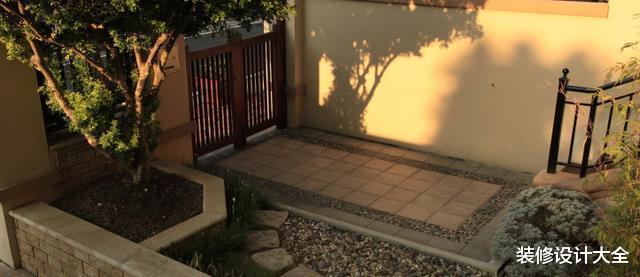 来上海打拼六年买下小洋房,朋友个个都把厨房和后花园夸上天了!