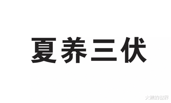 三伏天，建议中老年人：多喝4种汤，健脾胃身体好，别不舍得喝