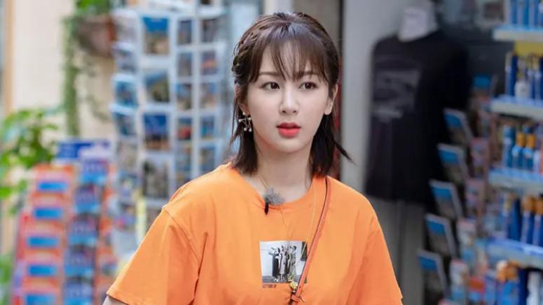 贾玲|如果“综艺搞笑女”有段位，杨紫青铜，杨超越黄金，贾玲必登王者