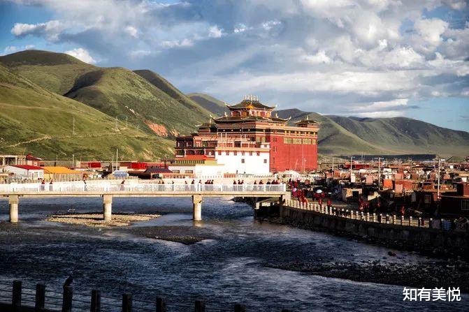 |11个人少景美的旅行地，藏着不输国外的大片级风景，你去过几个？