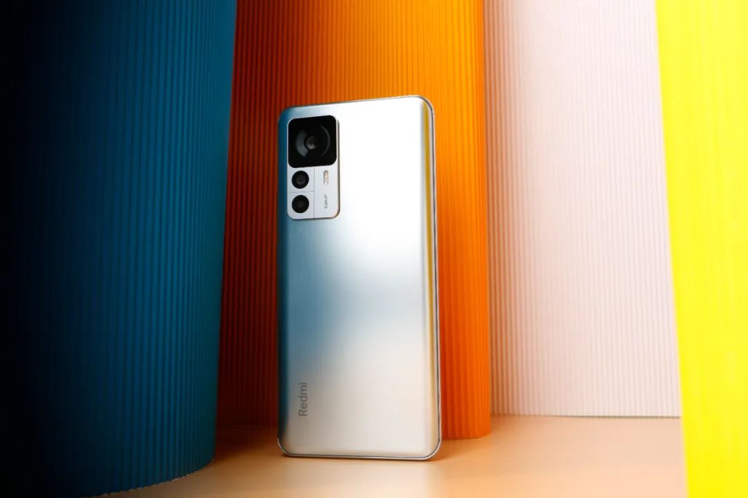 红米手机|应该是“K50宇宙最强作”——评析Redmi K50至尊版
