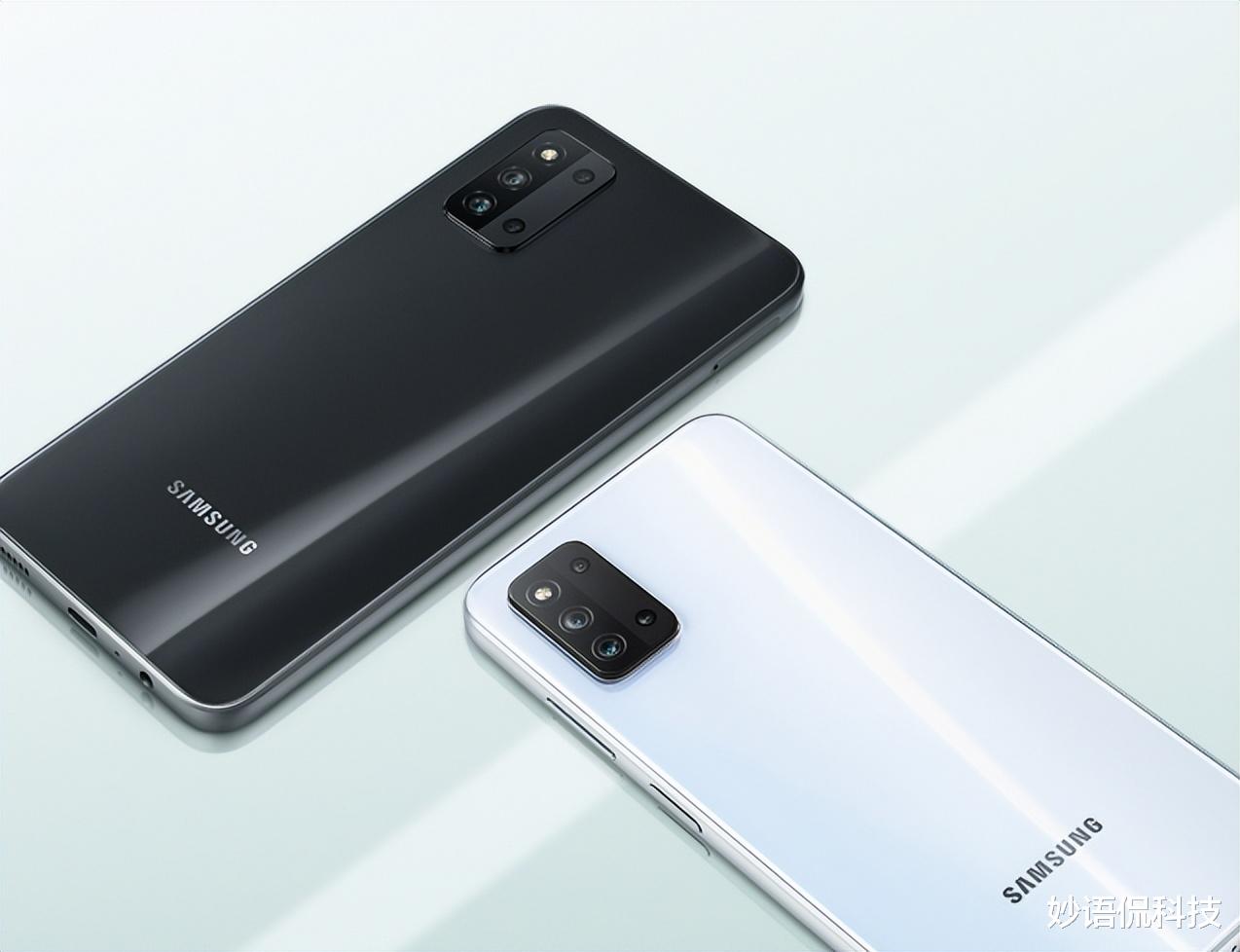 三星Galaxy|三星“良心”了，6400万四摄+1TB降至1449元，国人还会购买吗？