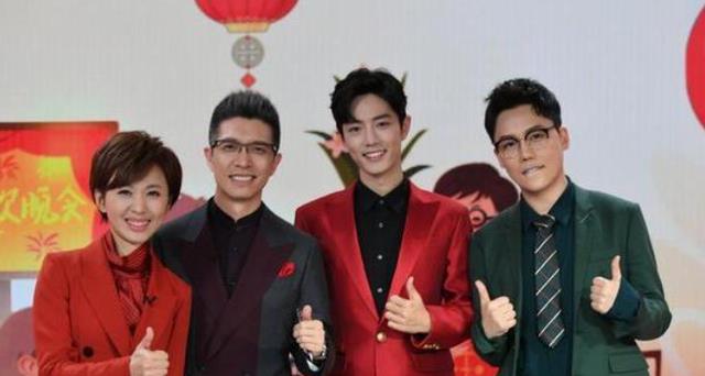 肖战|遭受公众指责,从当红顶流变成全网黑,肖战到底做错了啥?