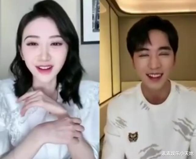 许魏洲的结婚对象是谁?景甜应该知道,她提过房子装修的事情