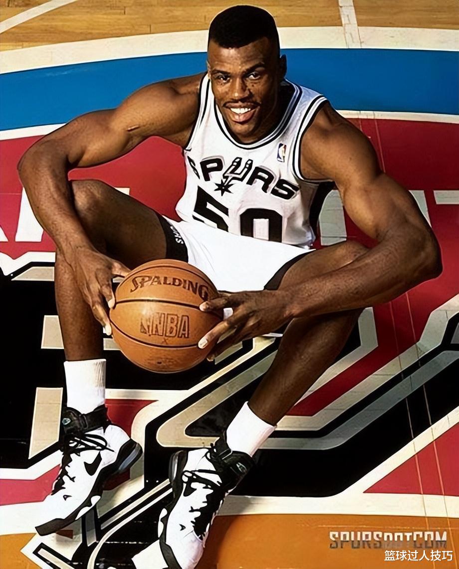 迈克尔·乔丹|NBA5个位置身材最标准的球星：小前詹姆斯，分卫乔丹，那控卫呢？