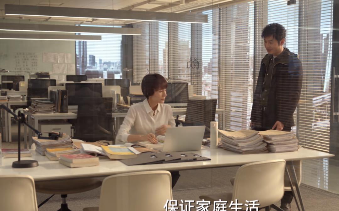 全职太太|上来就把人性揭穿！袁泉俞飞鸿新剧，堪称国产律政剧天花板