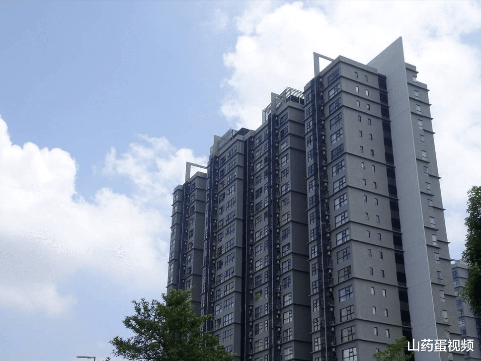 北京市|不管整栋楼有多高，都别贪便宜买以下3层，居住不舒适转手还难