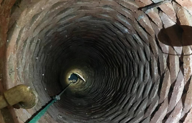 人类能否挖穿地球?苏联挖到地下12262米,为何突然停止计划?
