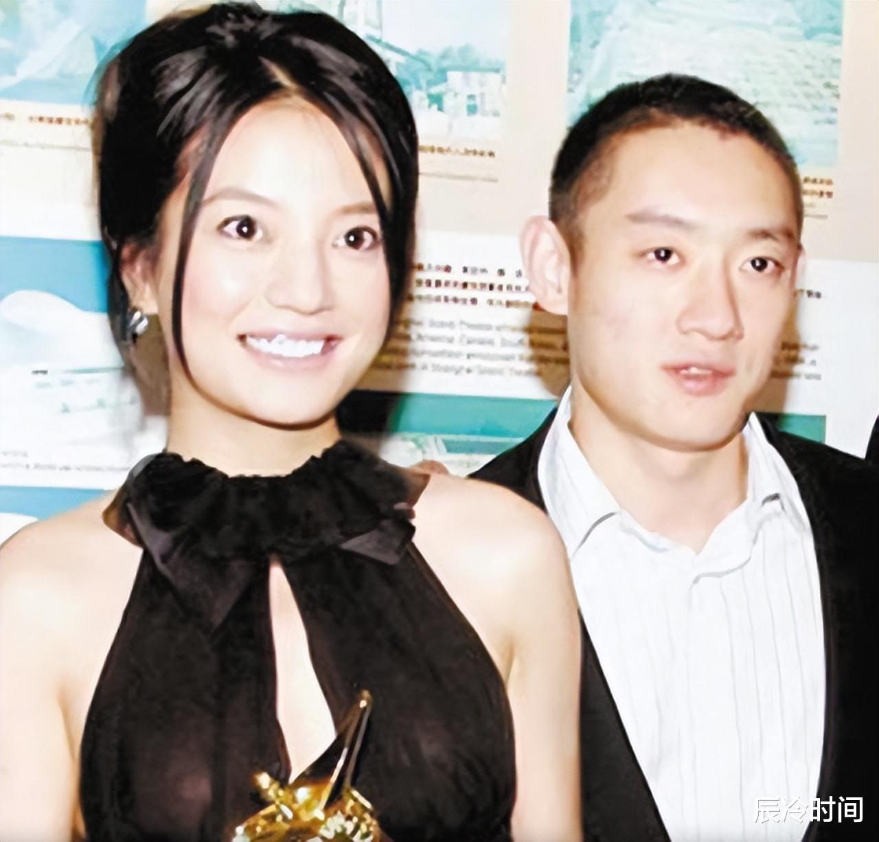 汪雨|“京城四少”汪雨:女神收割机,花天酒地败光家业后,成了痴情人