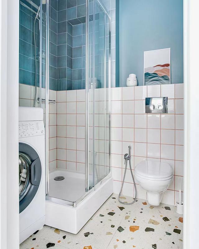 27㎡ 小公寓，小巧温馨很明亮，一个人的岁月静好，令人艳羡