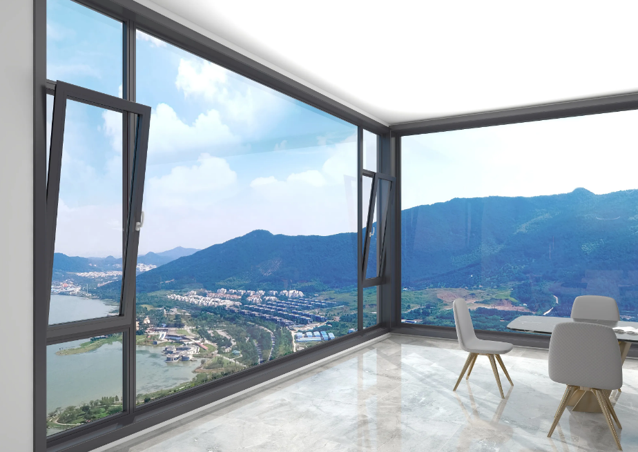 定制门窗的有哪些优点呢