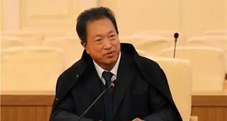 又一富豪倒下!坐拥资产千亿,雇10个保镖、18个保姆,现已锒铛入狱