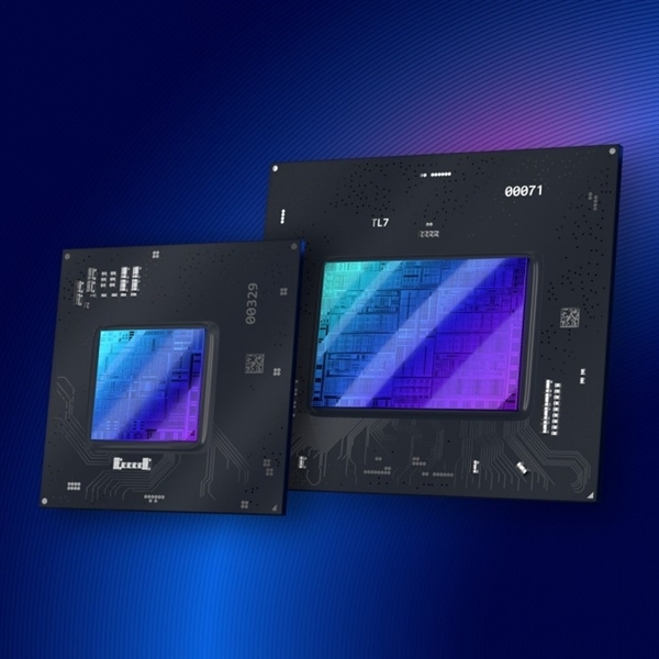 英特尔|Intel游戏神技XeSS实测:性能提升40%