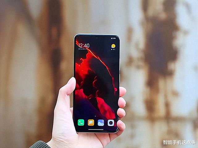 MIUI13|红米K50系列更新MIUI13.0.9.0版：比开发版还快的稳定版！