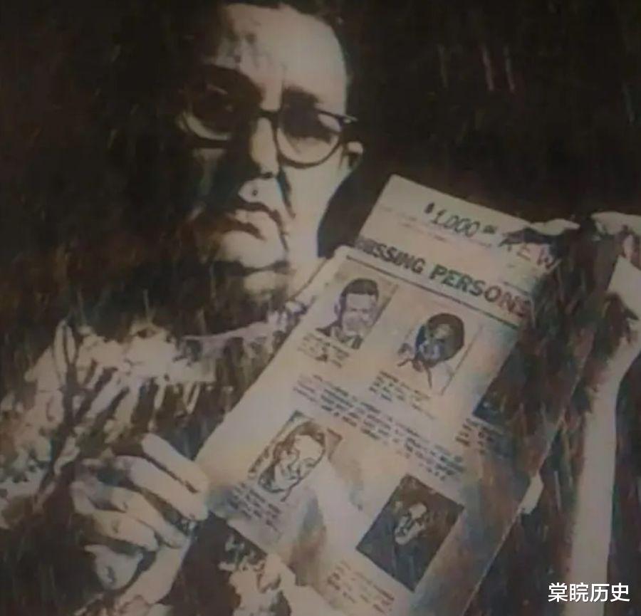 至今悬而未决的12大谜案,各个匪夷所思,越想竟越害怕