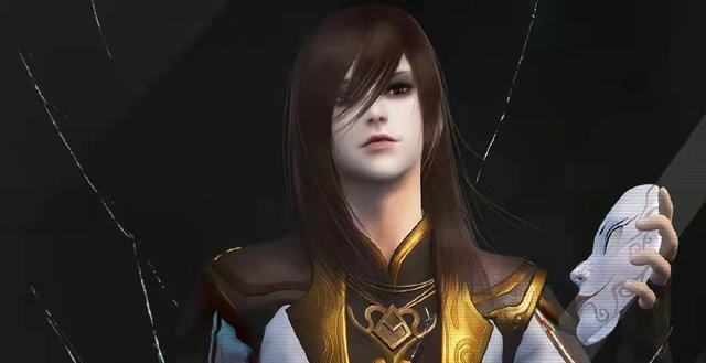 画江湖之不良人|不良人系列三大铁律，换多少导演来都是一样，但很多人没有察觉