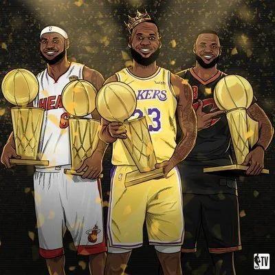 大学|勒布朗詹姆斯对阵联盟各支球队最高分一览表