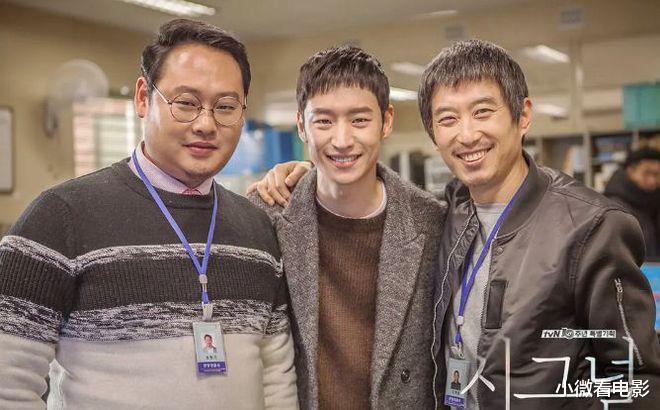 韩剧|越看越上瘾的6部高分悬疑韩剧,部部好评如潮,看完让人心有余悸