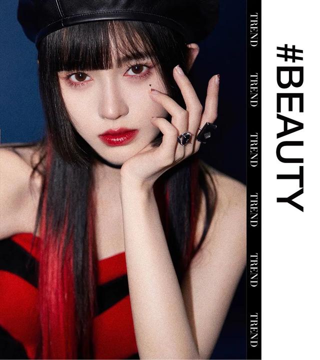 发型 都2022年了,这个新发型你还没换上?