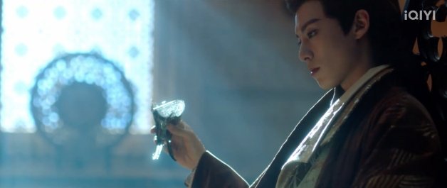 苍兰诀|《苍兰诀》番外「2分钟婚后生活」首曝光!新增2个超甜吻戏镜头&角度