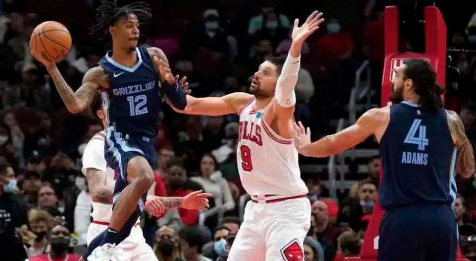 莱昂·格雷茨卡|NBA：步行者vs灰熊，灰熊状态不错，本场看好球队有所发挥