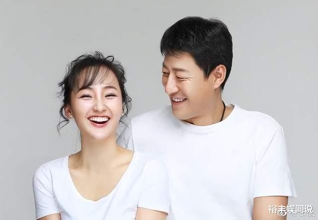 于震|于震辟谣生六个孩子！自曝真实为三个，小13岁妻子亲揭另三位身份