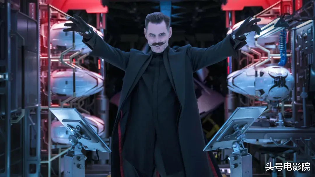 金·凯瑞|喜剧之王60岁了！9.3分电影成神作，曾抑郁症息影，被周星驰模仿