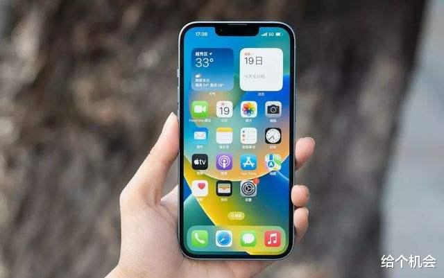 Line|双11不可错过的4款性价比手机:每一款都是低价高配,轻松用三年