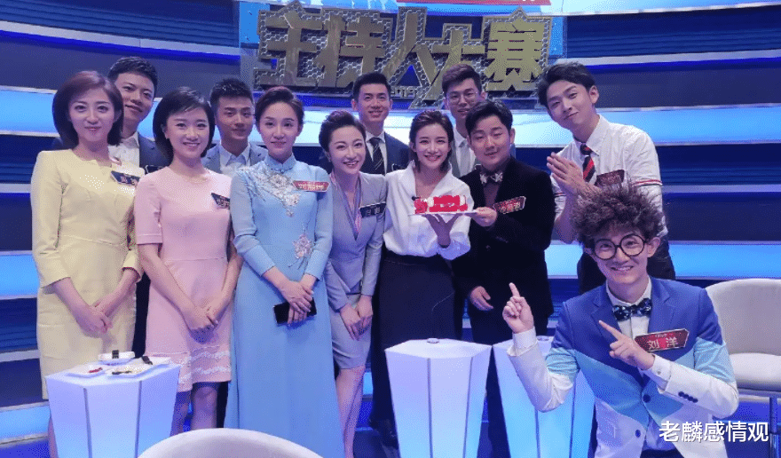 主持人|央视主持人大赛2022官宣喜讯,停办三年重新回归,高校也可以参加