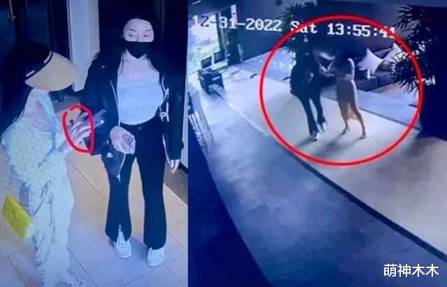 泰国|承认收钱！泰国警方勒索安于晴成丑闻，前议员公开道歉：希望原谅