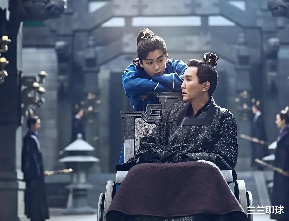 庆余年第二季|《庆余年2》拍了吗?李小冉回答“一针见血”,观众却不耐烦了