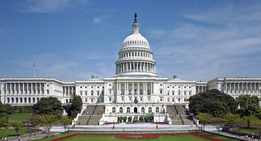 芯片|藏不住了!美修改芯片规则目的达到了?