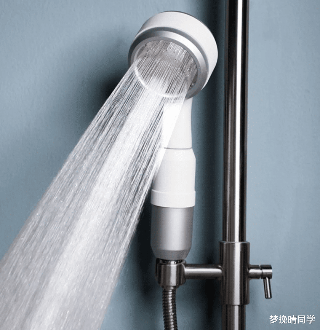 买了吗?10款黑科技家居好物,卫生间都享福,简直不要太精致