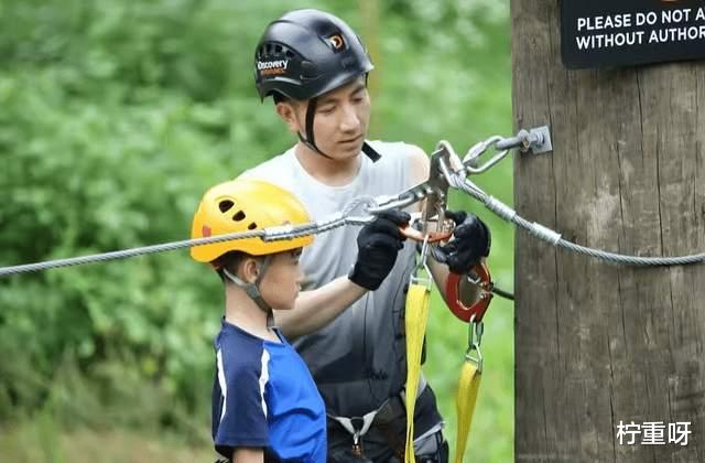 林生斌|再婚得女后的林生斌,为何从被众人同情到彻底翻车?