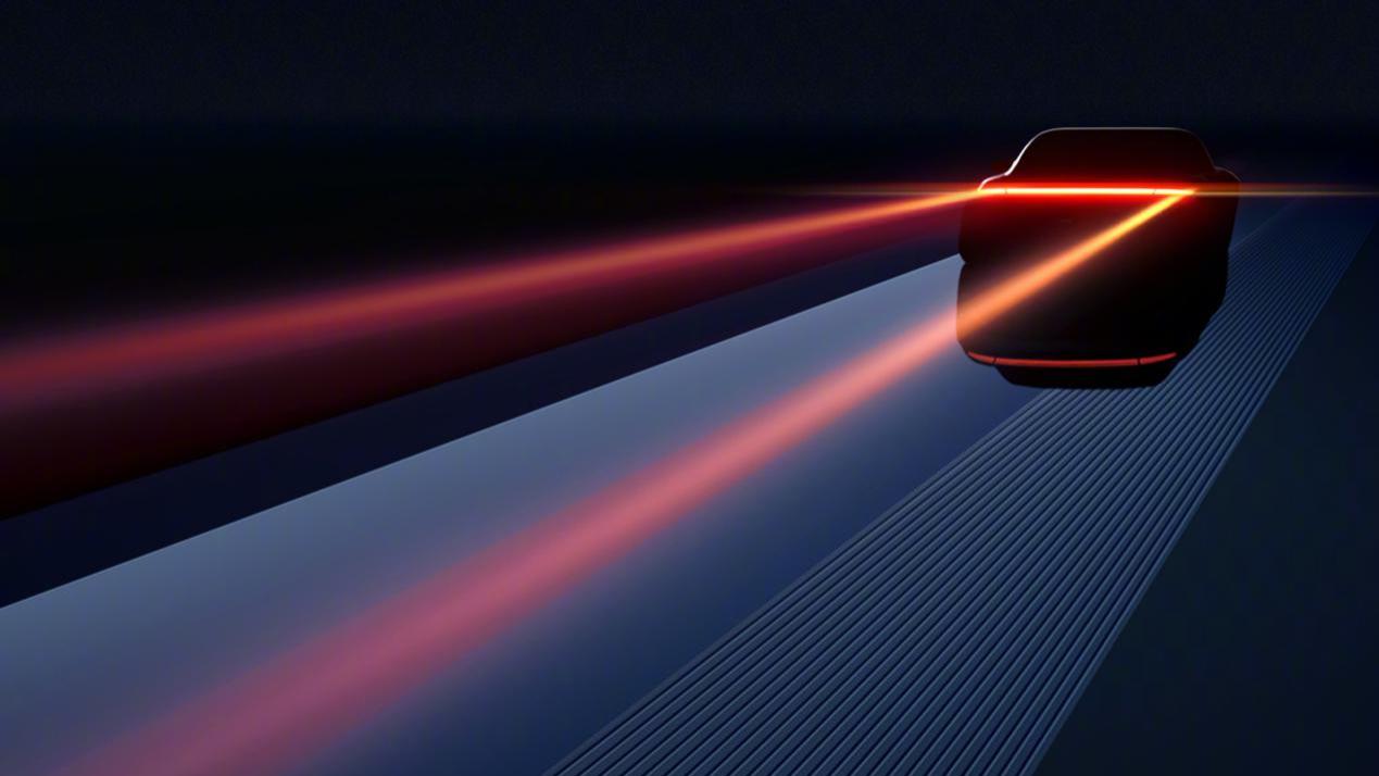 耳机|华为更新发布会预热海报 Mate 50 RS现真身