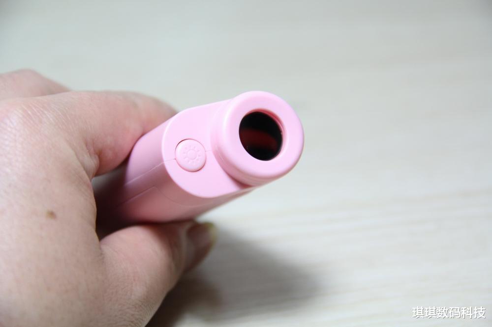 显微镜|星特朗便携显微镜：你将随时看到不一样的世界