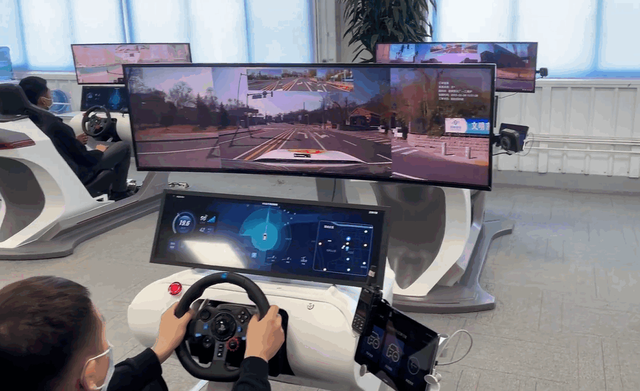 代驾|百度 Apollo 5G 云代驾曝光，自动驾驶迎来无人化时代